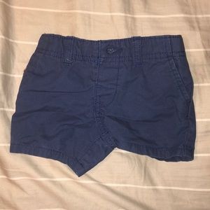 Baby Shorts